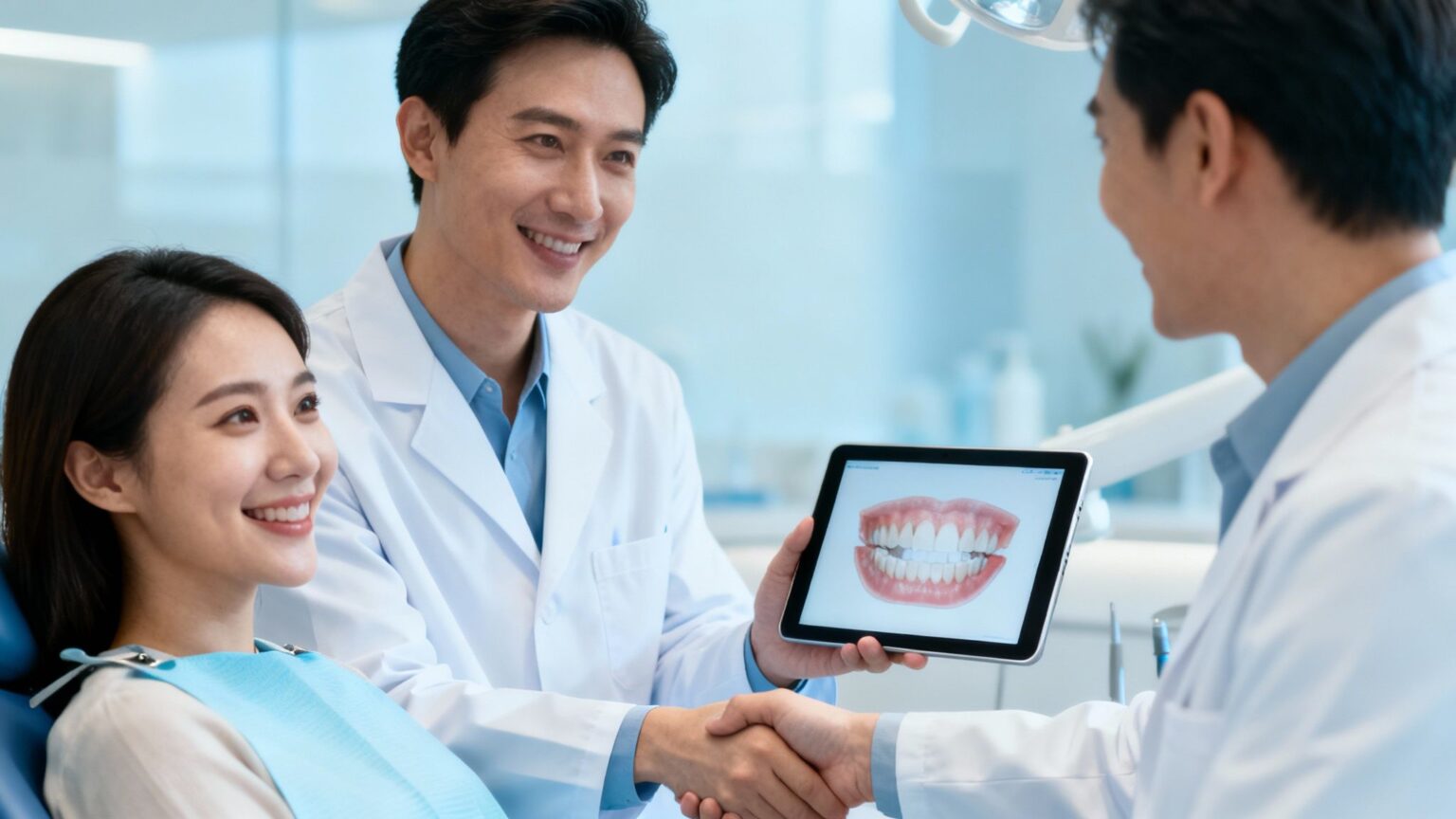 The Truth About Finding a Dentist You Can Actually Trust
