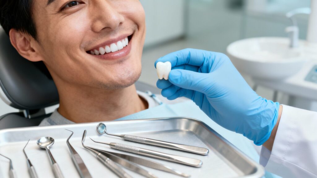 Your Guide to Cosmetic Dentistry in Renton WA