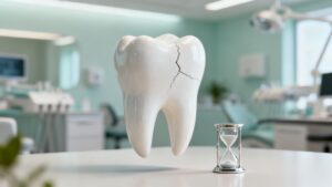 Can I Wait to Fix a Cracked Tooth if It’s Not Painful? A Guide to Making the...
