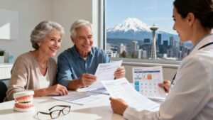 7 Best Dental Insurance Plans for Seniors in Washington (2026 Guide)