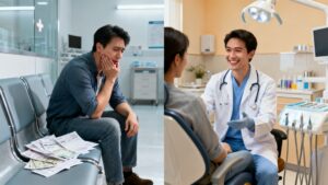 The Costly Rise of Dental ER Visits and What Patients Really Need