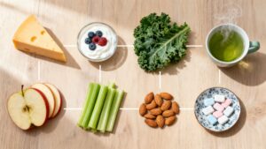 10 Best Foods for a Healthy Smile: A Dentist’s Guide