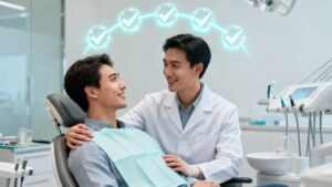 5 Signs Your Dentist Is Earning Your Trust (Not Just Talking About It)