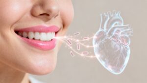 Can Gum Disease Really Affect Your Heart? Here’s What the Science Says