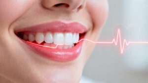 Why Healthy Gums Could Be Your Health Lifeline This Year