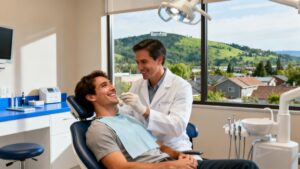 Finding the Best Dentist in Renton, WA: A Patient’s Guide