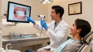How Do I Know If I Can Trust My New Dentist? A Guide