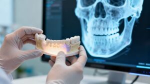A Shift in Oral Health: How Bone Grafting in Renton is Changing