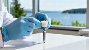 Top Dentist Guide: Where Can I Get Dental Implant Restoration Near Renton, WA?
