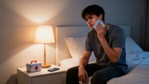 What Should I Do If I Have a Dental Emergency at Night?