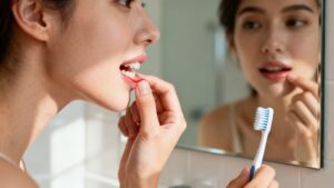 How Do I Know If I Have Gum Disease If Nothing Hurts?