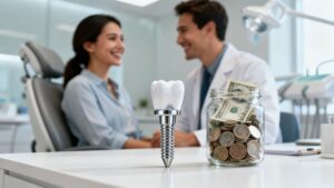 How to Afford Dental Implants: A Renton Patient’s Guide for 2026