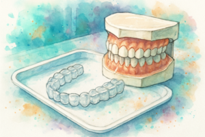 Do Clear Aligners Work as Well as Traditional Braces?