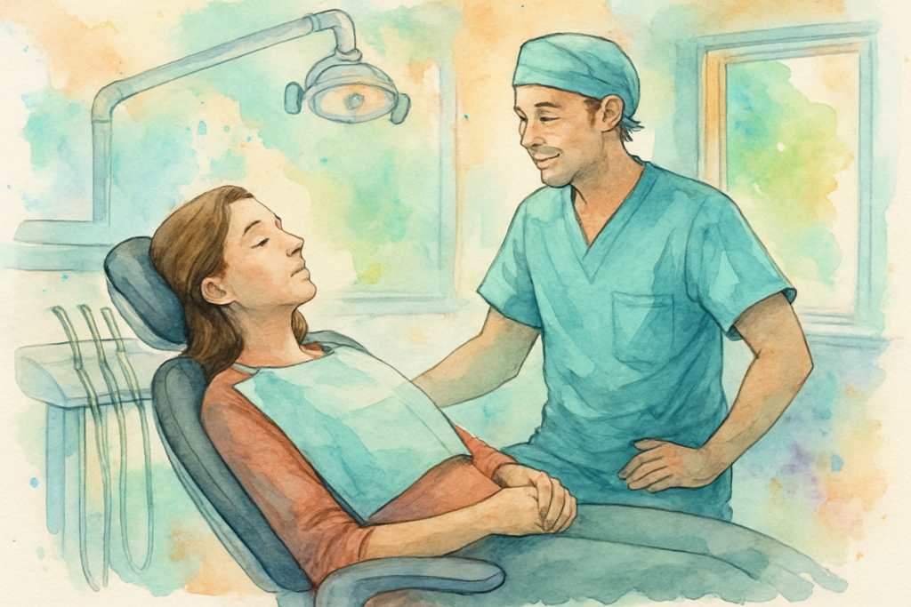 The 5 Best Dentists for Dental Anxiety in Renton (2026)