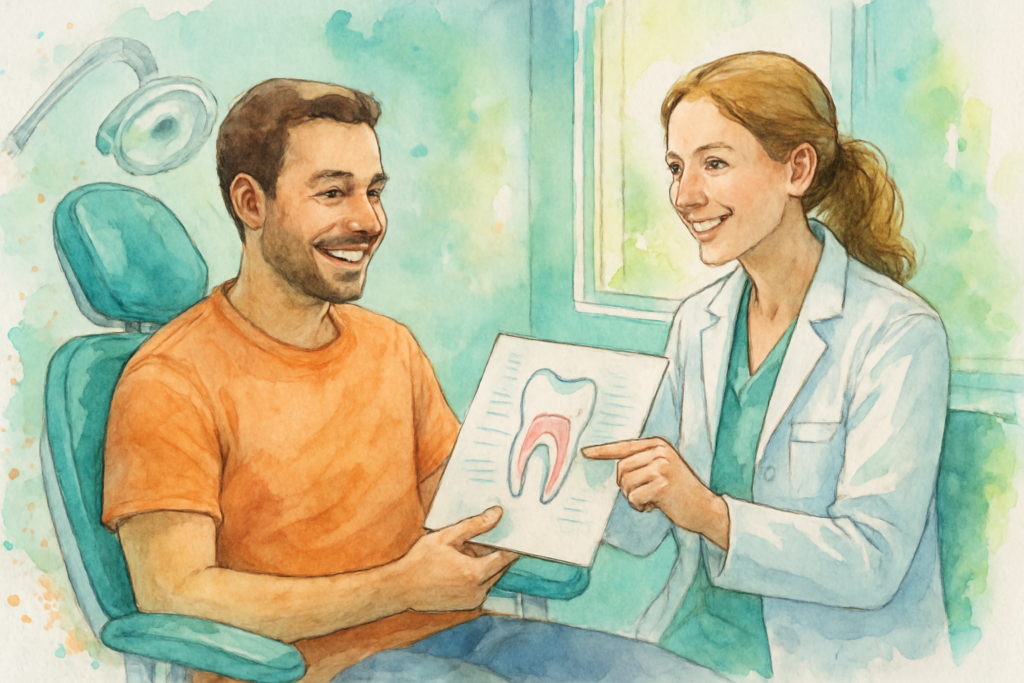The Actual Breakdown: What Goes Into the Cost of a Dental Implant