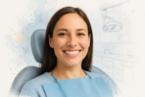 Veneers vs. Bonding: Which One Is Right for What You're Trying to Fix?