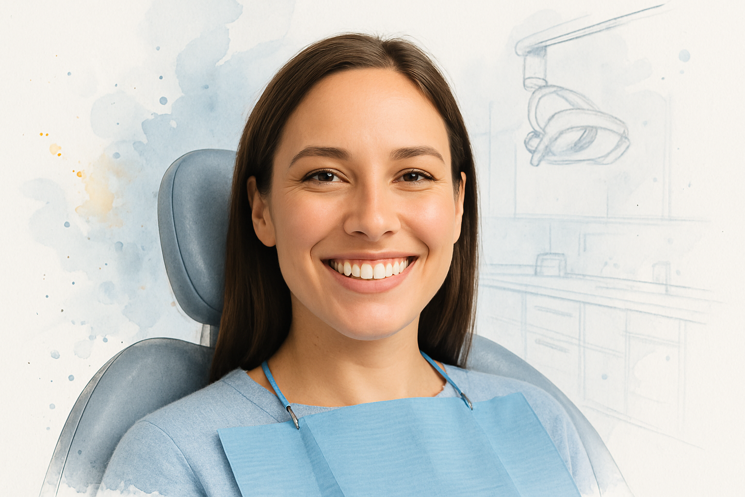 Veneers vs. Bonding: Which One Is Right for What You're Trying to Fix?