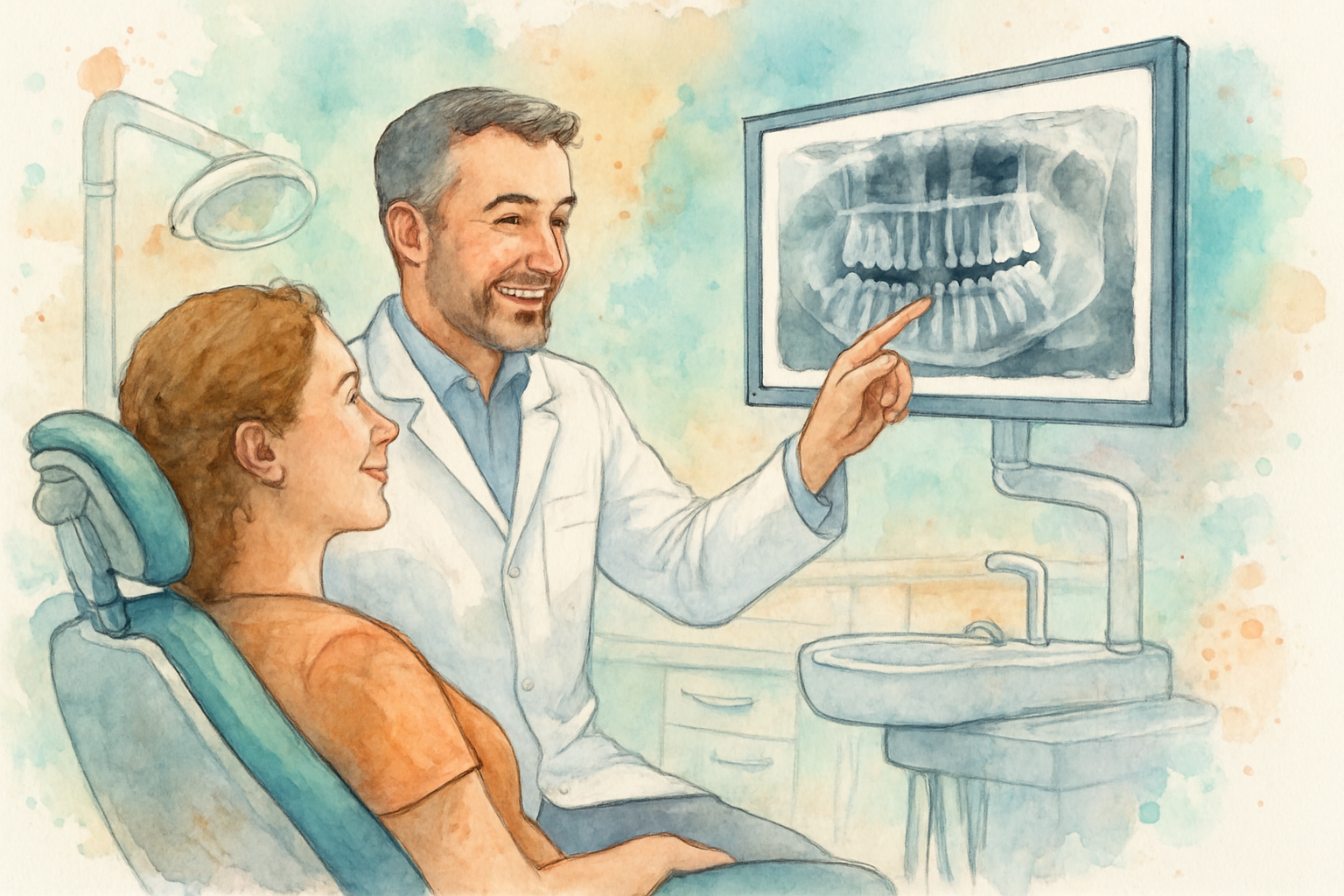 Why Bone Grafting Comes Up — and What It Actually Means for Your Timeline